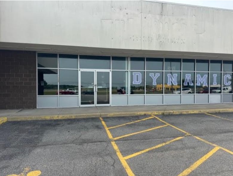 4342-4364 Pondside Rd, Geneseo, NY for lease - Building Photo - Image 2 of 7
