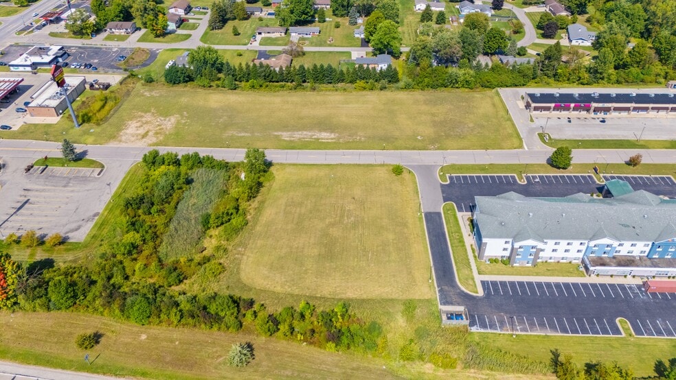 00 Arnt blvd, Watervliet, MI for sale - Building Photo - Image 3 of 6