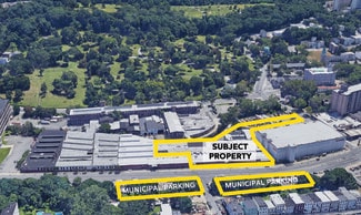 More details for 430 Nepperhan Ave, Yonkers, NY - Industrial for Sale
