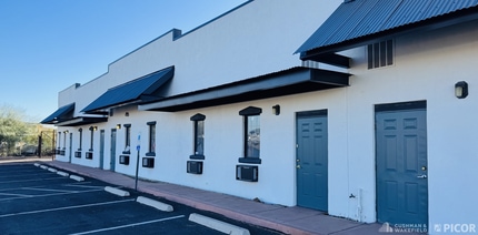 6898-6902 N Camino Martin, Tucson, AZ for lease Interior Photo- Image 1 of 16