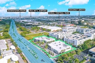 More details for 9420 NW 41st St, Doral, FL - Retail for Sale