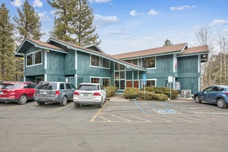 2311 Lake Tahoe Blvd, South Lake Tahoe, CA for lease Building Photo- Image 1 of 9