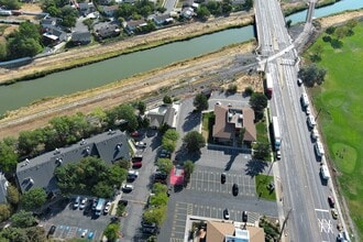 1574 W 1700 S, Salt Lake City, UT - Aerial map view - Image1