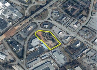 Plus de détails pour Simuel Rd, Spartanburg, SC - Terrain à vendre