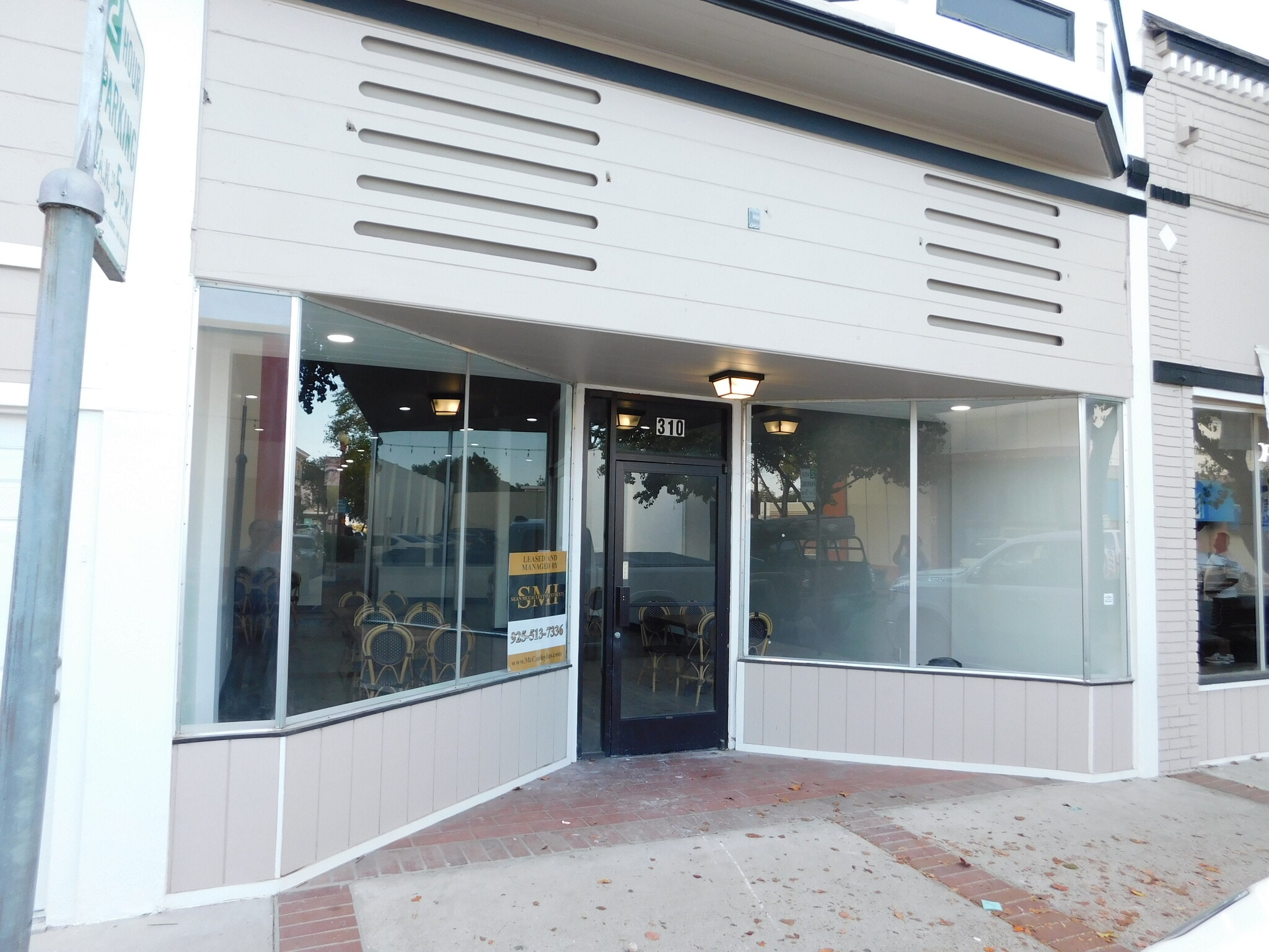 310-312 G St, Antioch, CA for lease Interior Photo- Image 1 of 6