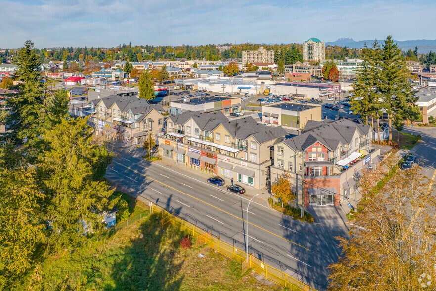 32059 Hillcrest Ave, Abbotsford, BC à vendre - Aérien - Image 3 de 10