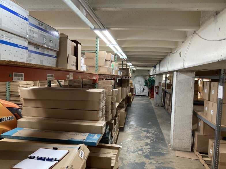 2500 Broad Ave, Memphis, TN à vendre - Photo du bâtiment - Image 3 de 9