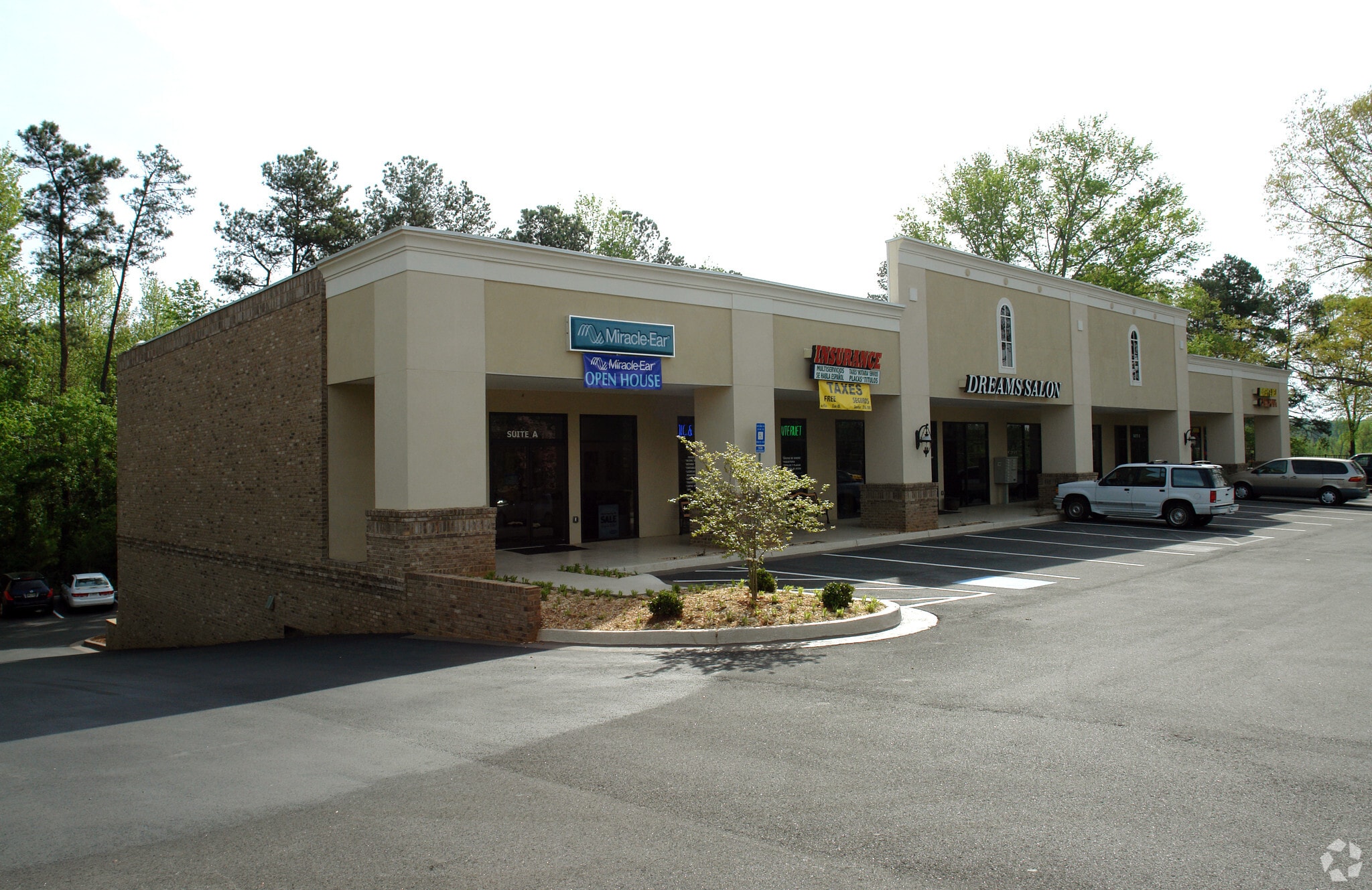 4195 S Lee St, Buford, GA for lease Primary Photo- Image 1 of 5
