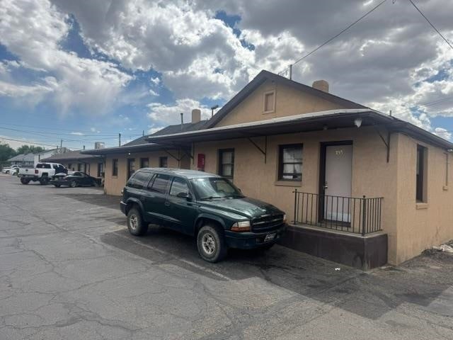 75 Center St, Rock Springs, WY à vendre - Photo du bâtiment - Image 3 de 16