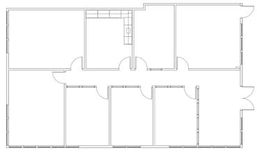 16236 San Dieguito Rd, Rancho Santa Fe, CA for lease Floor Plan- Image 2 of 2