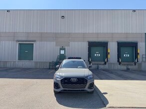 2730 39th Ave NE, Calgary, AB for lease Building Photo- Image 1 of 6