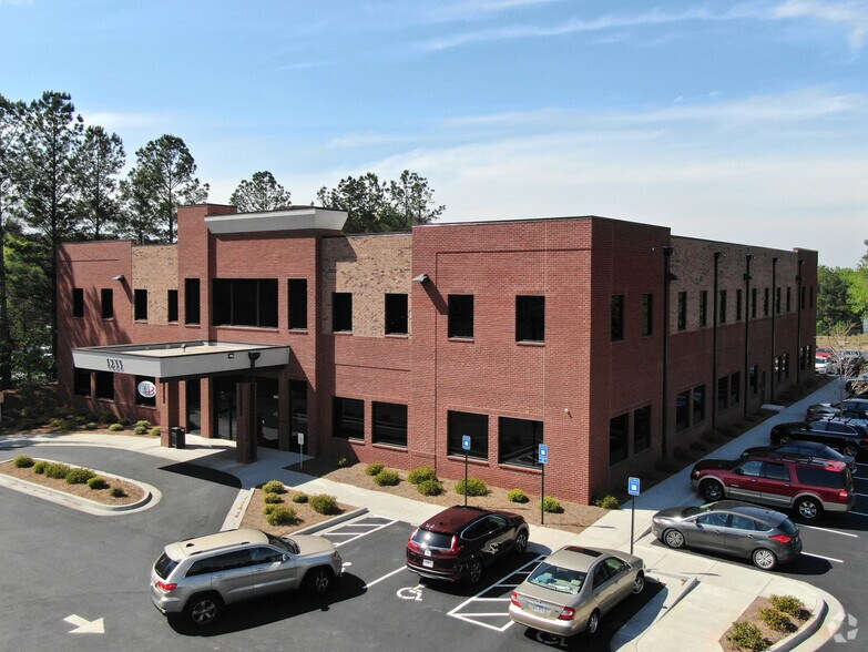 1233 Highway 54, Fayetteville, GA à louer - Photo du bâtiment - Image 3 de 8