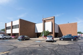 More details for 3930 Fulton Dr Nw, Canton, OH - Office for Lease