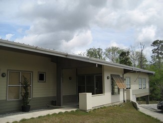 Plus de détails pour 109 Innwood Dr, Covington, LA - Bureau à louer