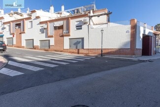 More details for Calle Úbeda, 10, Huétor Vega - Retail for Sale