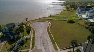 Plus de détails pour 863 Cliff Drive, Portland, TX - Terrain à vendre