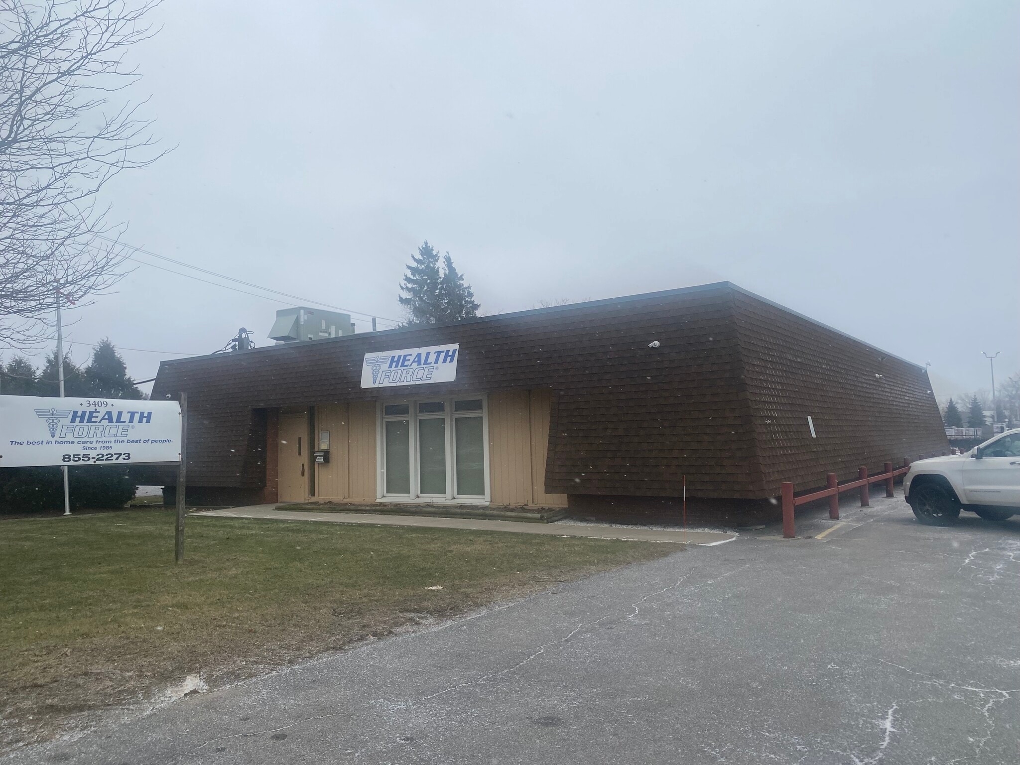 3409 Genesee St, Buffalo, NY for sale Building Photo- Image 1 of 9