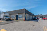 The Lindenhurst Portfolio - Warehouse