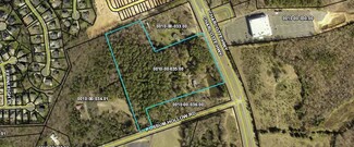 Plus de détails pour 8937 Charlotte Hwy, Fort Mill, SC - Terrain à vendre