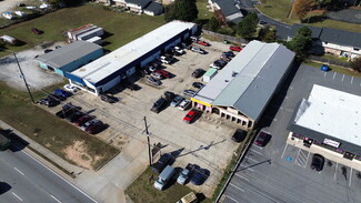 More details for 1672 GA-138 Hwy, Conyers, GA - Retail for Sale