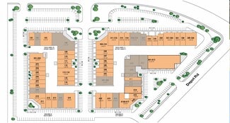 More details for 23785 Cabot Blvd, Hayward, CA - Flex, Industrial for Lease