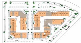 Plus de détails pour 23785 Cabot Blvd, Hayward, CA - Local d'activités, Industriel à louer