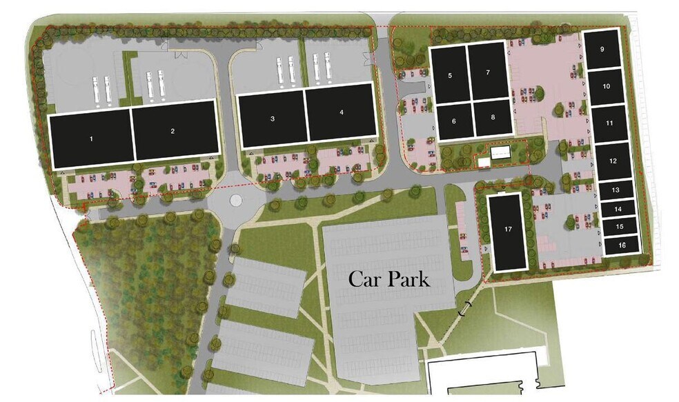 Southgate, Redcar à louer - Photo du bâtiment - Image 2 de 14