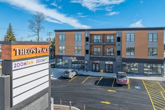 More details for 4781 Transit Rd, Depew, NY - Retail for Lease