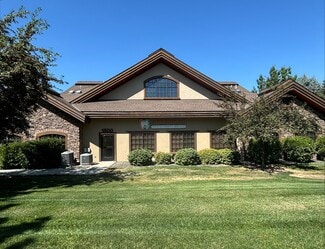 More details for 1500 W Cayuse Creek Dr, Meridian, ID - Office for Lease