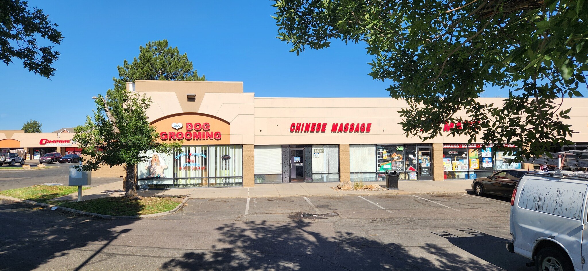 14410-14480 E 6th Ave, Aurora, CO for sale Primary Photo- Image 1 of 3