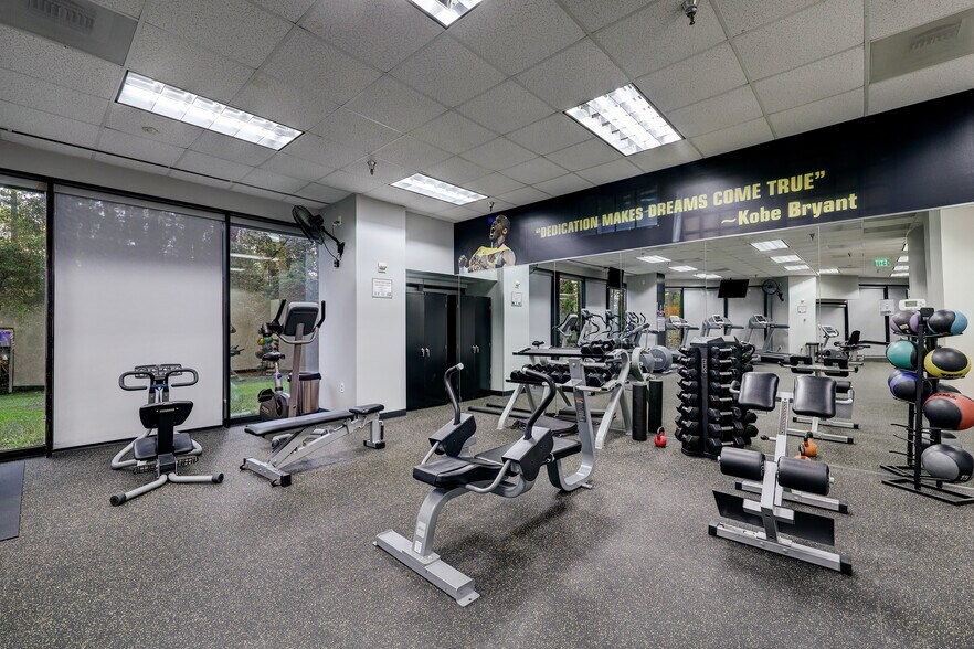 15600 John F Kennedy Blvd, Houston, TX à louer - Photo intérieure - Image 3 de 7