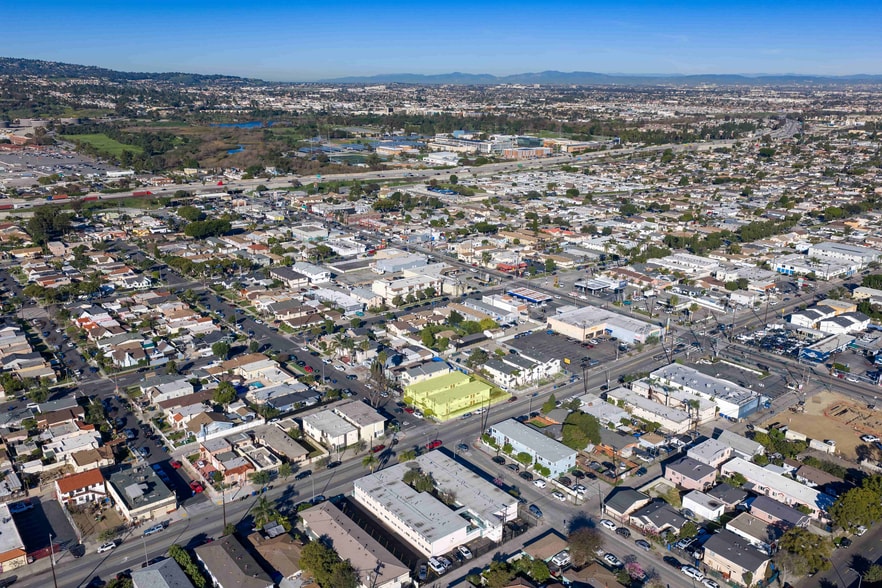 1001-1005 W G St, Wilmington, CA for sale - Building Photo - Image 3 of 18