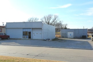 More details for 131 SE Cholwell Ave, Bartlesville, OK - Industrial for Sale
