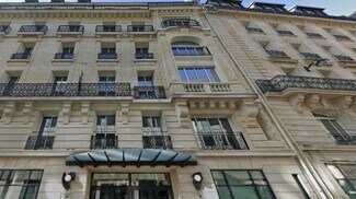 Plus de détails pour 37-41 Rue Du Rocher, Paris - Bureau à louer