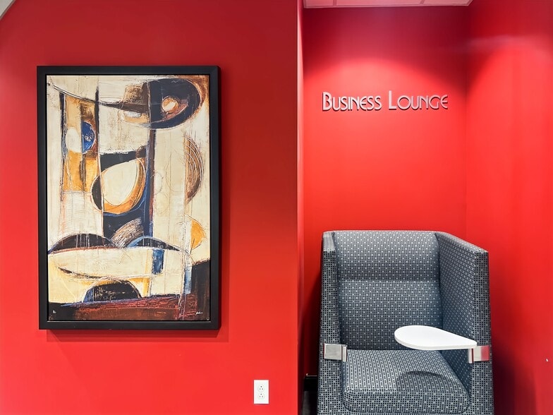 233 Mount Airy Rd, Basking Ridge, NJ for lease - Interior Photo - Image 3 of 13