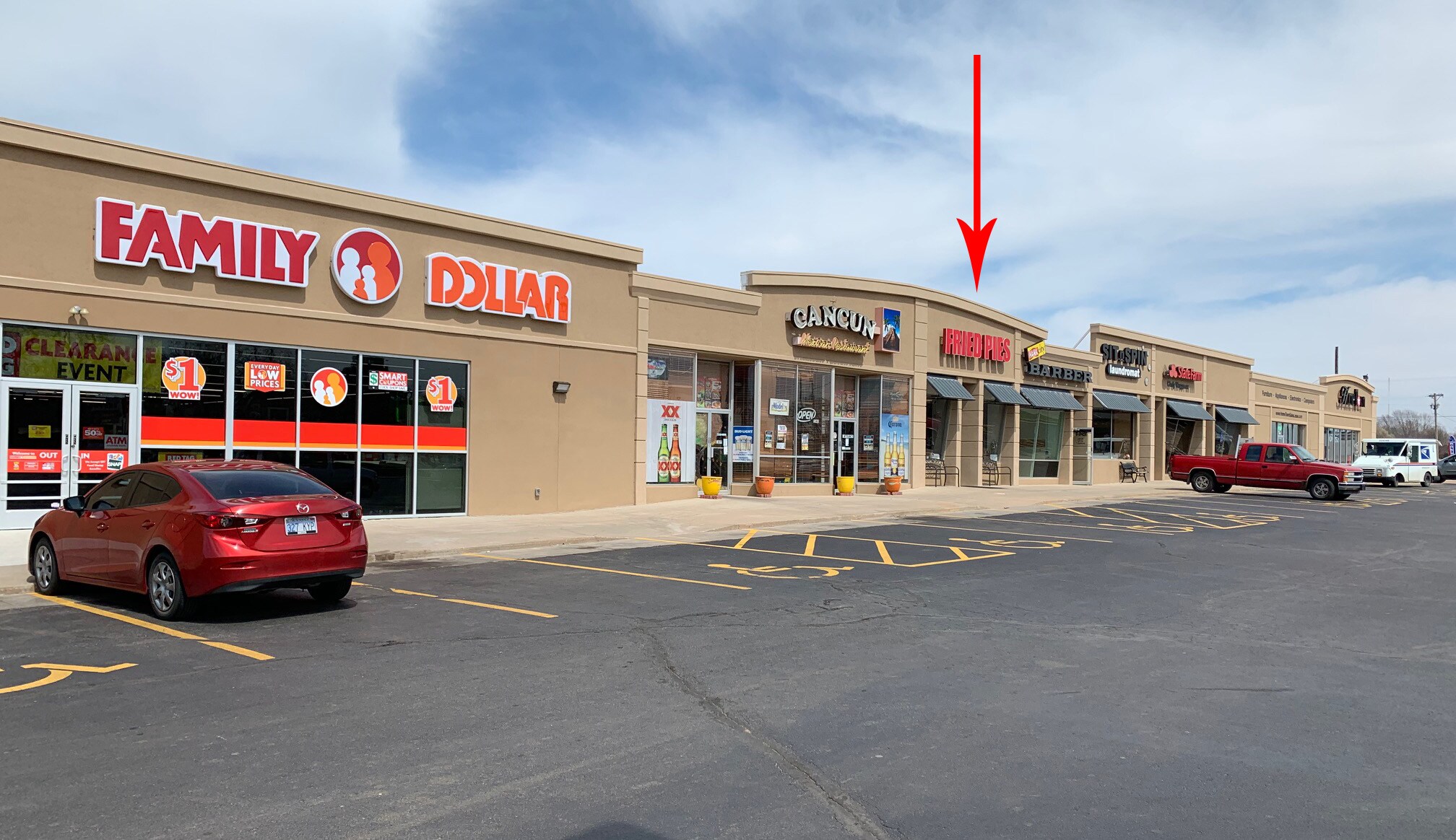 1530 E 61st St, Wichita, KS for sale Building Photo- Image 1 of 1