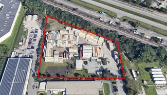 More details for 7201 49th Ter N, Riviera Beach, FL - Land for Lease
