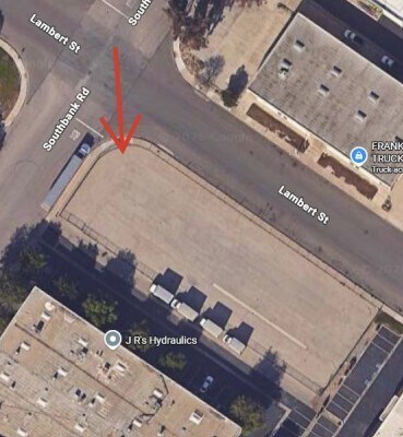 370 Lambert St, Oxnard, CA for sale - Primary Photo - Image 1 of 4