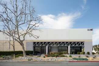 More details for 1175 Aviation Pl, San Fernando, CA - Industrial for Lease