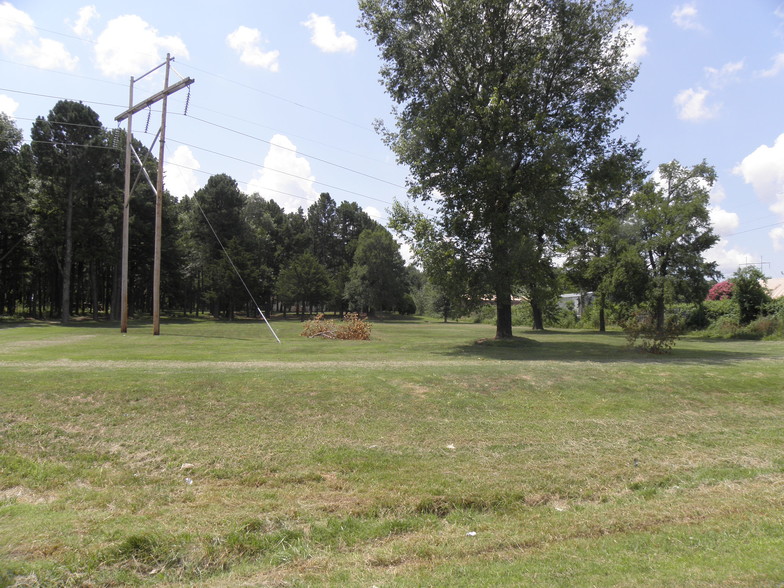 16403 Highway 62, Tahlequah, OK for sale - Building Photo - Image 1 of 1