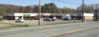 More details for 502 Columbia Tpke, New Lebanon, NY - Retail for Sale