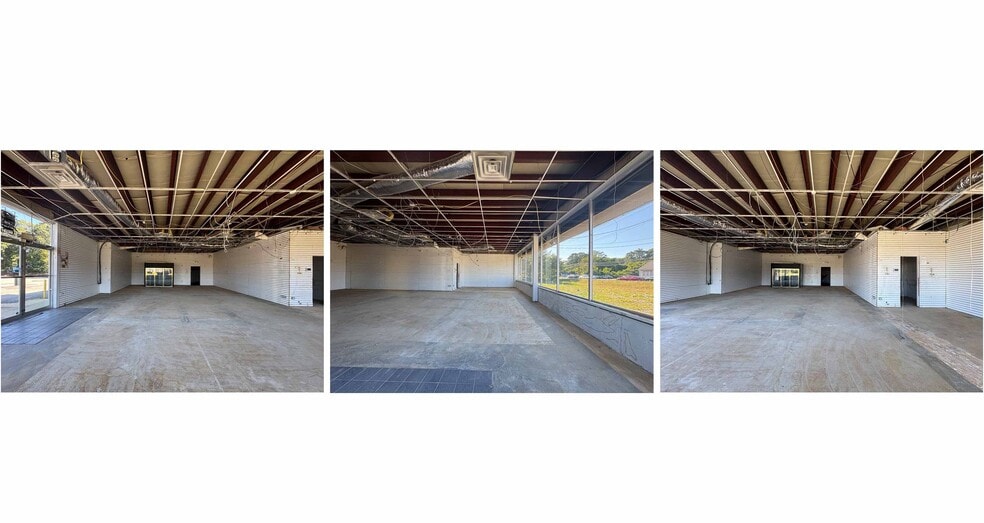 1881 Route 88, Brick, NJ for lease - Building Photo - Image 3 of 5