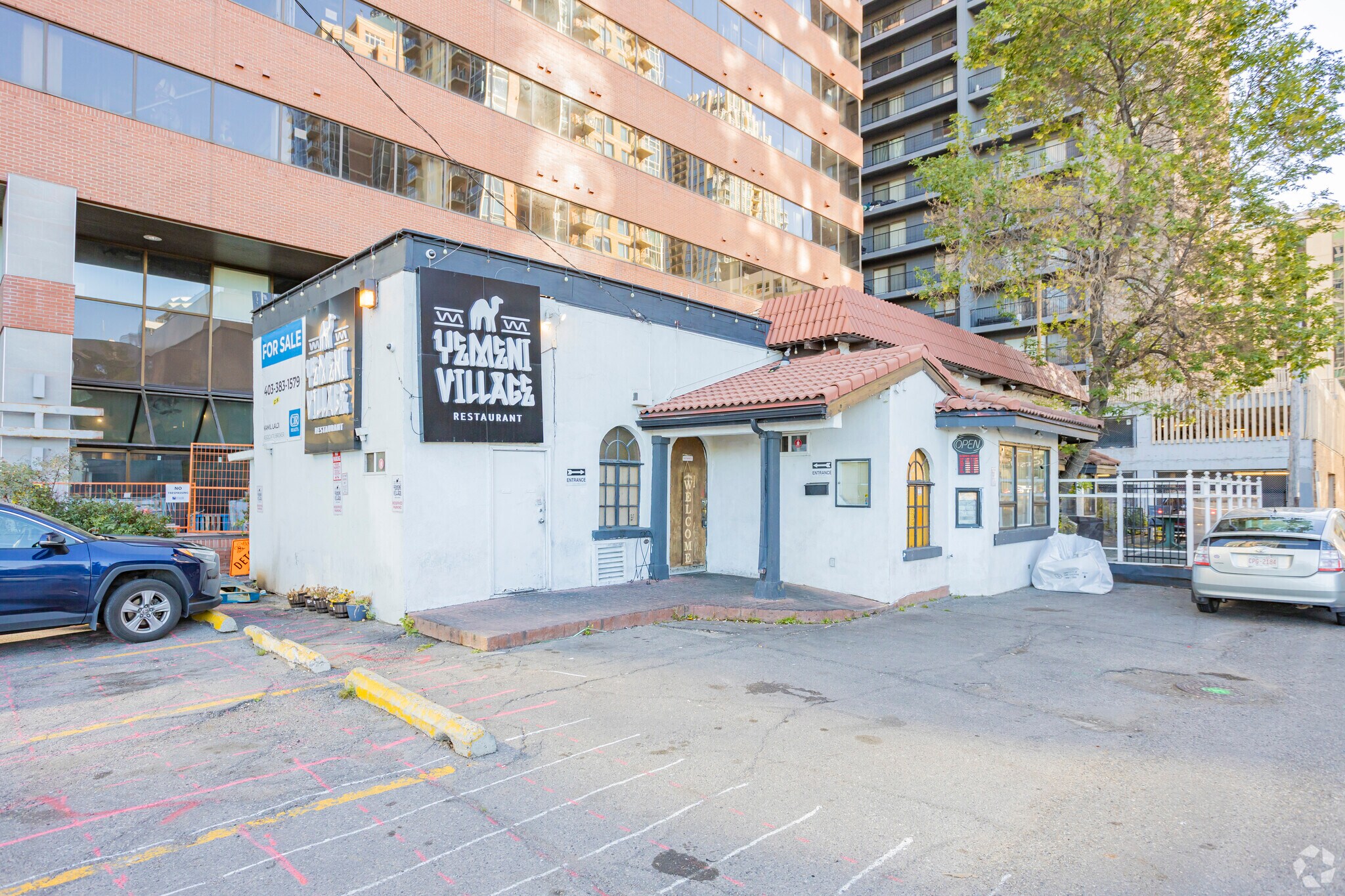 402 8th St SW, Calgary, AB for sale Building Photo- Image 1 of 1