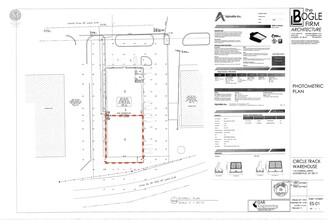 115 Overhill Dr, Mooresville, NC for lease Floor Plan- Image 2 of 3