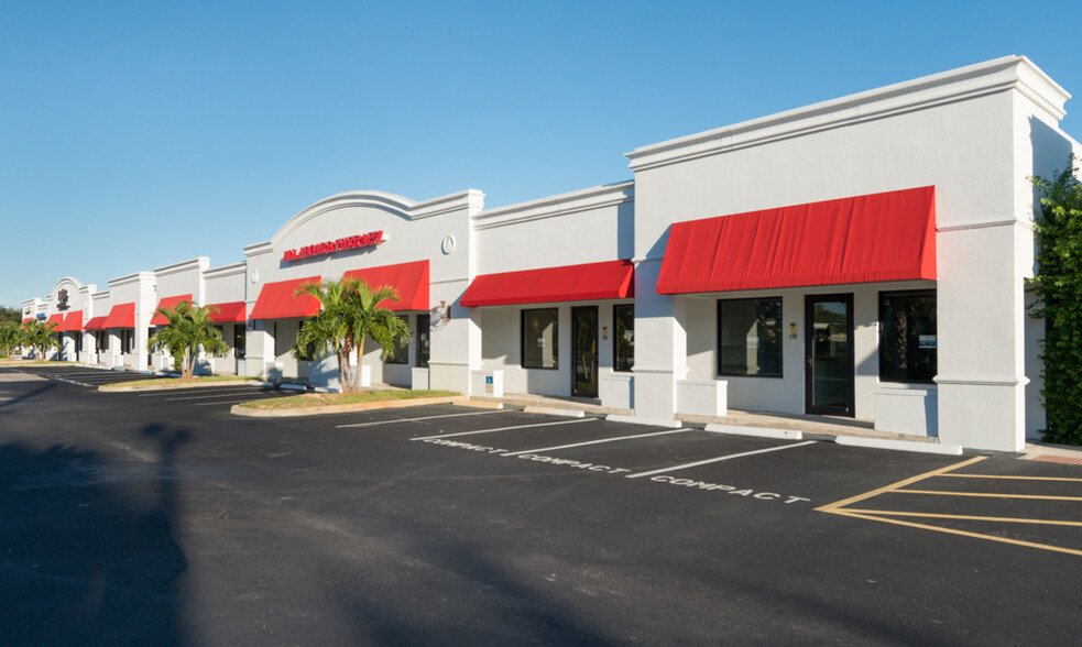 2190 45th St, Vero Beach, FL for lease - Building Photo - Image 3 of 5