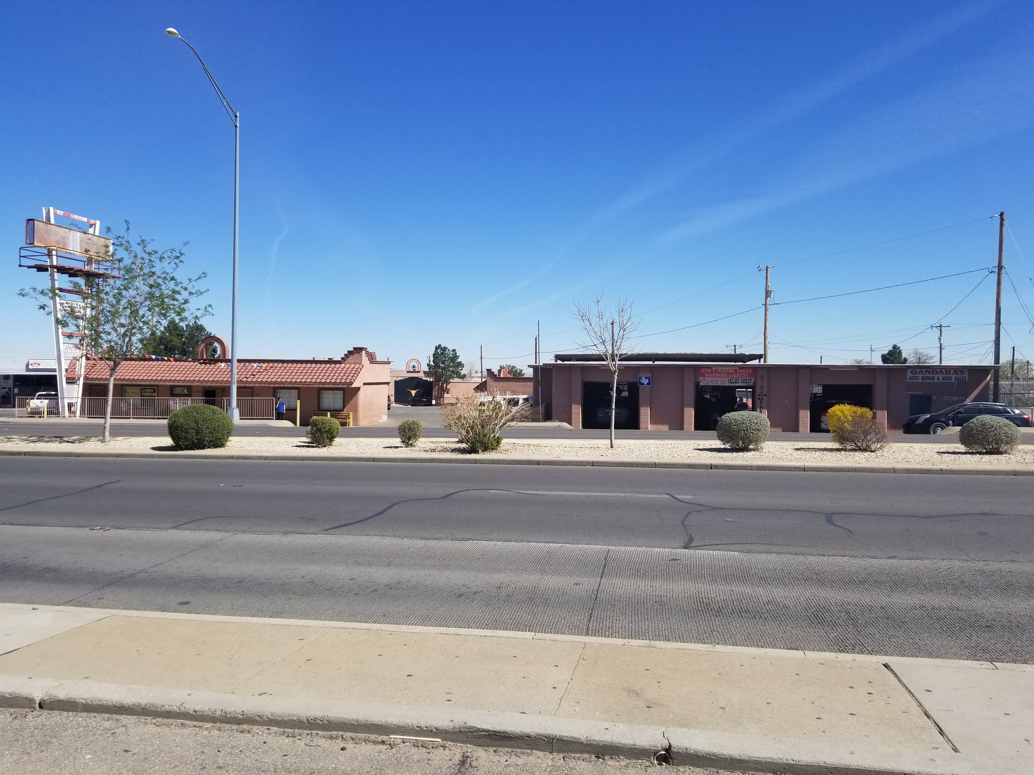 8210 Dyer St, El Paso, TX à vendre Autre- Image 1 de 1