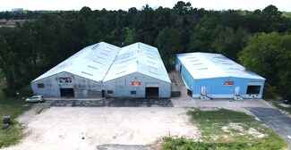 Plus de détails pour 4824 Downs Ln, Houston, TX - Industriel à vendre