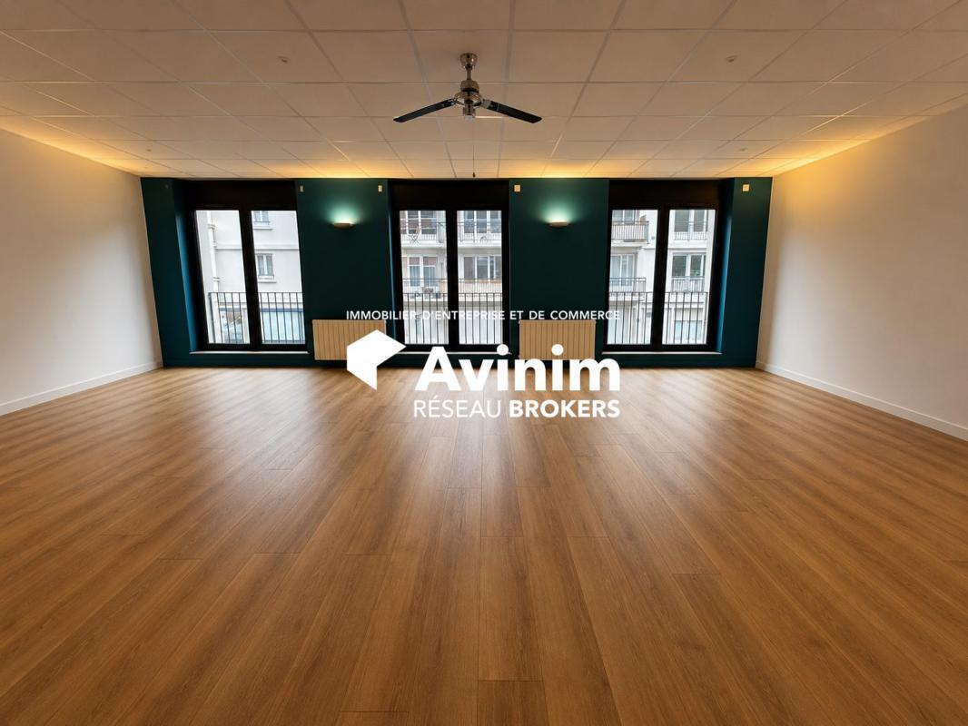 Office in Le Havre for lease Interior Photo- Image 1 of 2