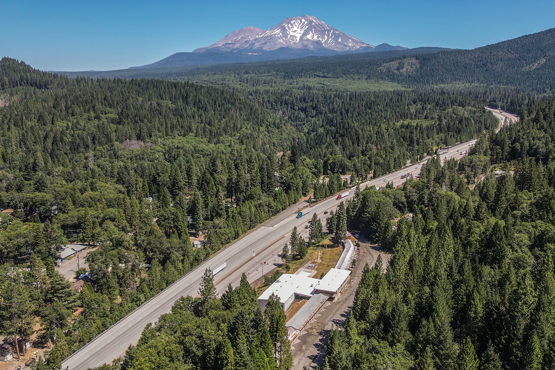 4221 Siskiyou Ave, Dunsmuir, CA for sale Building Photo- Image 1 of 1