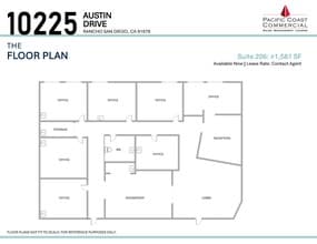 10225 Austin Dr, Spring Valley, CA for lease Interior Photo- Image 2 of 7
